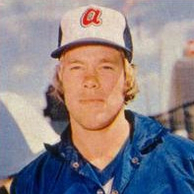 Dick Ruthven Autograph Profile