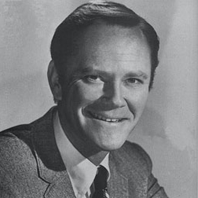 Dick Sargent Autograph Profile