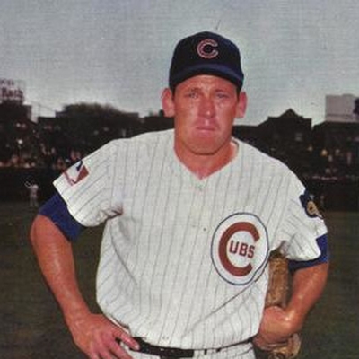 Dick Selma Autograph Profile