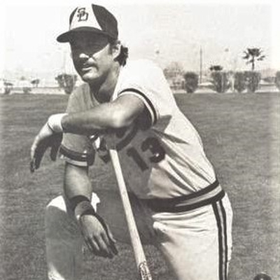 Dick Sharon Autograph Profile