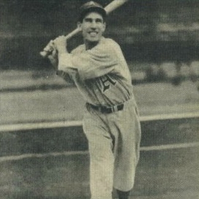 Dick Siebert Autograph Profile