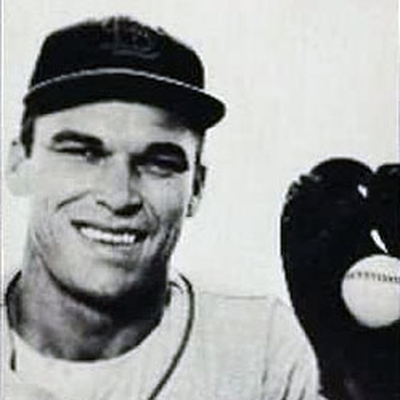 Dick Sisler Autograph Profile
