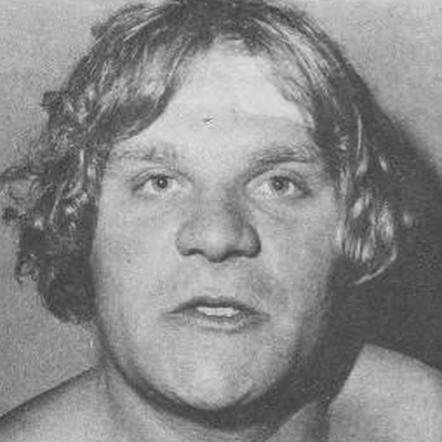 Dick Slater Autograph Profile