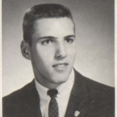 Dick Snyder Autograph Profile
