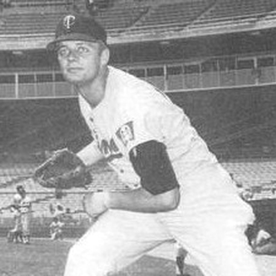 Dick Stigman Autograph Profile