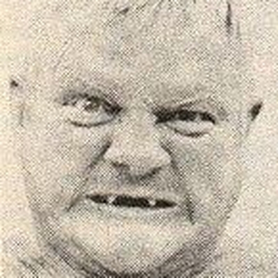 Dick the Bruiser Autograph Profile