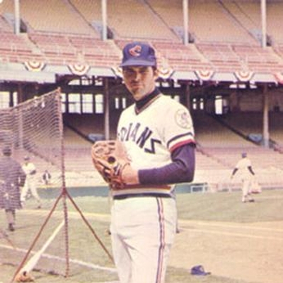 Dick Tidrow