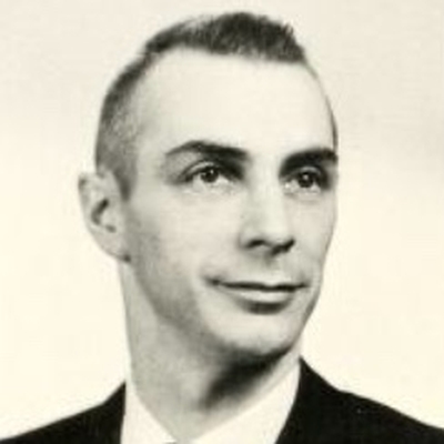 Dick Triptow Autograph Profile