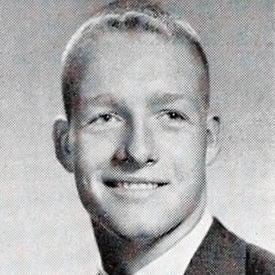 Dick Van Arsdale Autograph Profile