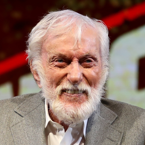 Dick Van Dyke