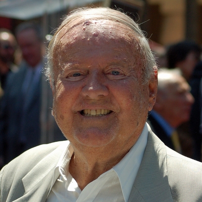 Dick Van Patten Autograph Profile
