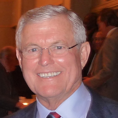 Dick Vermeil Autograph Profile