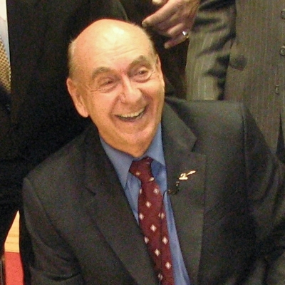 Dick Vitale Autograph Profile