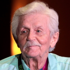 Dick Warlock