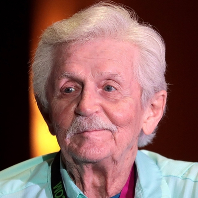 Dick Warlock Autograph Profile
