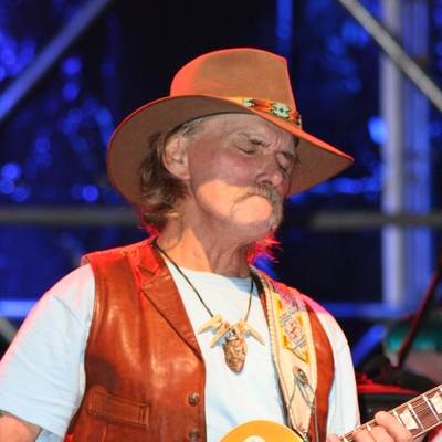 Dickey Betts