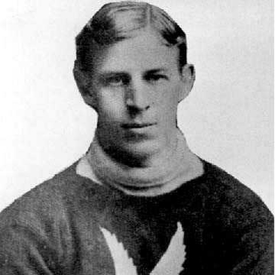 Dickie Boon Autograph Profile