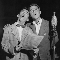 Dickie Jones