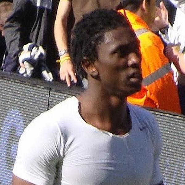 Dickson Etuhu