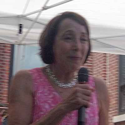 Didi Conn Autograph Profile