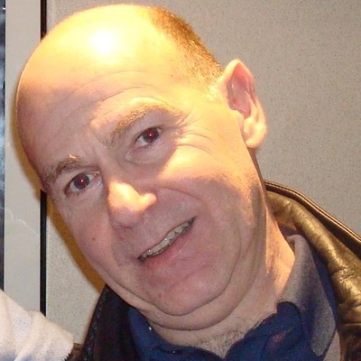 Didier Bénureau Autograph Profile