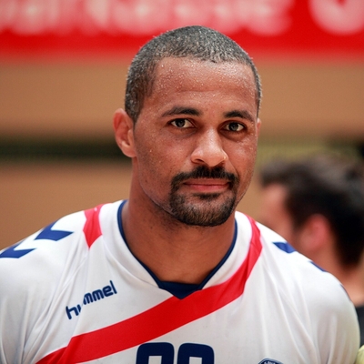 Didier Dinart Autograph Profile