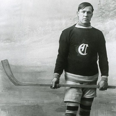 Didier Pitre Autograph Profile