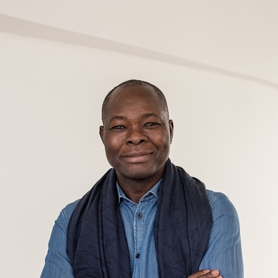 Diébédo Francis Kéré Autograph Profile