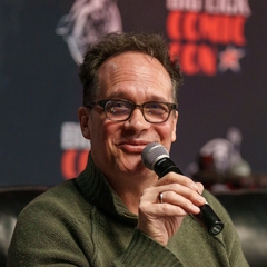 Diedrich Bader