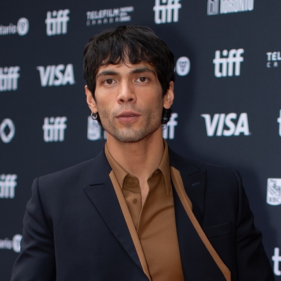 Diego Calva Autograph Profile