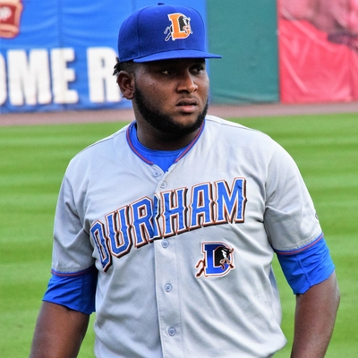 Diego Castillo Autograph Profile