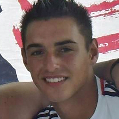 Diego Fagúndez Autograph Profile