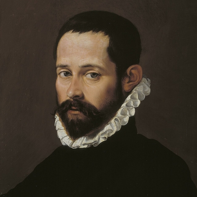 Diego Hurtado de Mendoza Autograph Profile