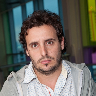Diego Lerman Autograph Profile