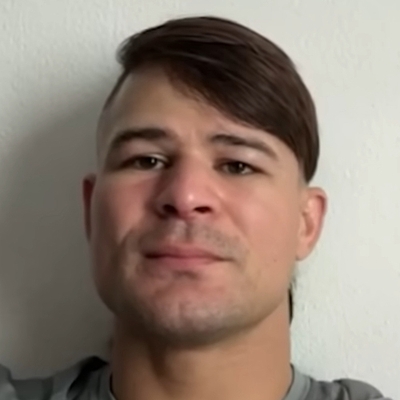 Diego Lopes Autograph Profile