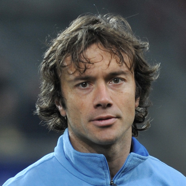 Diego Lugano