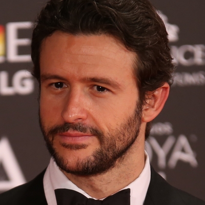 Diego Martín Autograph Profile