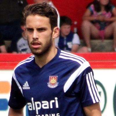 Diego Poyet Autograph Profile