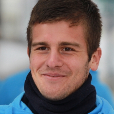 Diego Rubio Autograph Profile