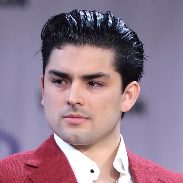 Diego Tinoco