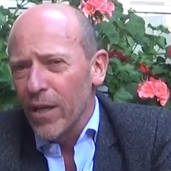 Diego Trujillo