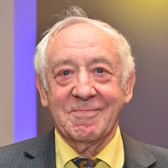 Dieter Hallervorden