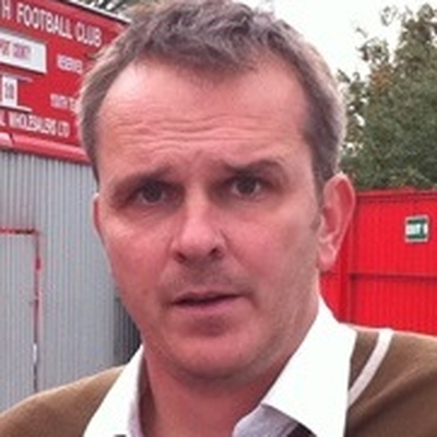 Dietmar Hamann Autograph Profile
