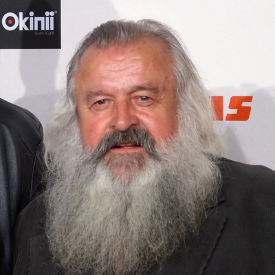 Dietmar Huhn Autograph Profile
