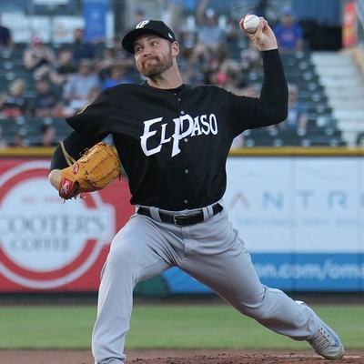 Dietrich Enns Autograph Profile