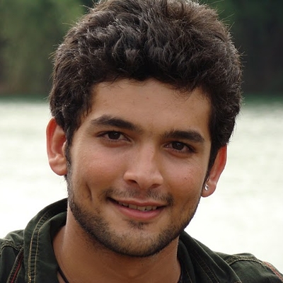 Diganth Manchale Autograph Profile