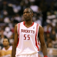 Dikembe Mutombo