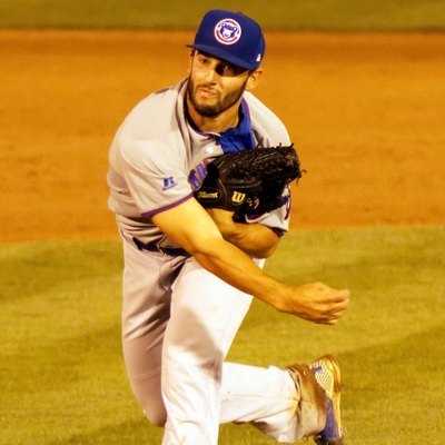 Dillon Maples Autograph Profile