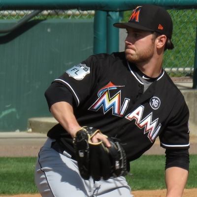 Dillon Peters Autograph Profile