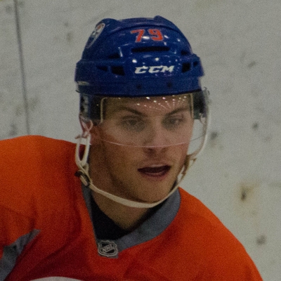 Dillon Simpson Autograph Profile
